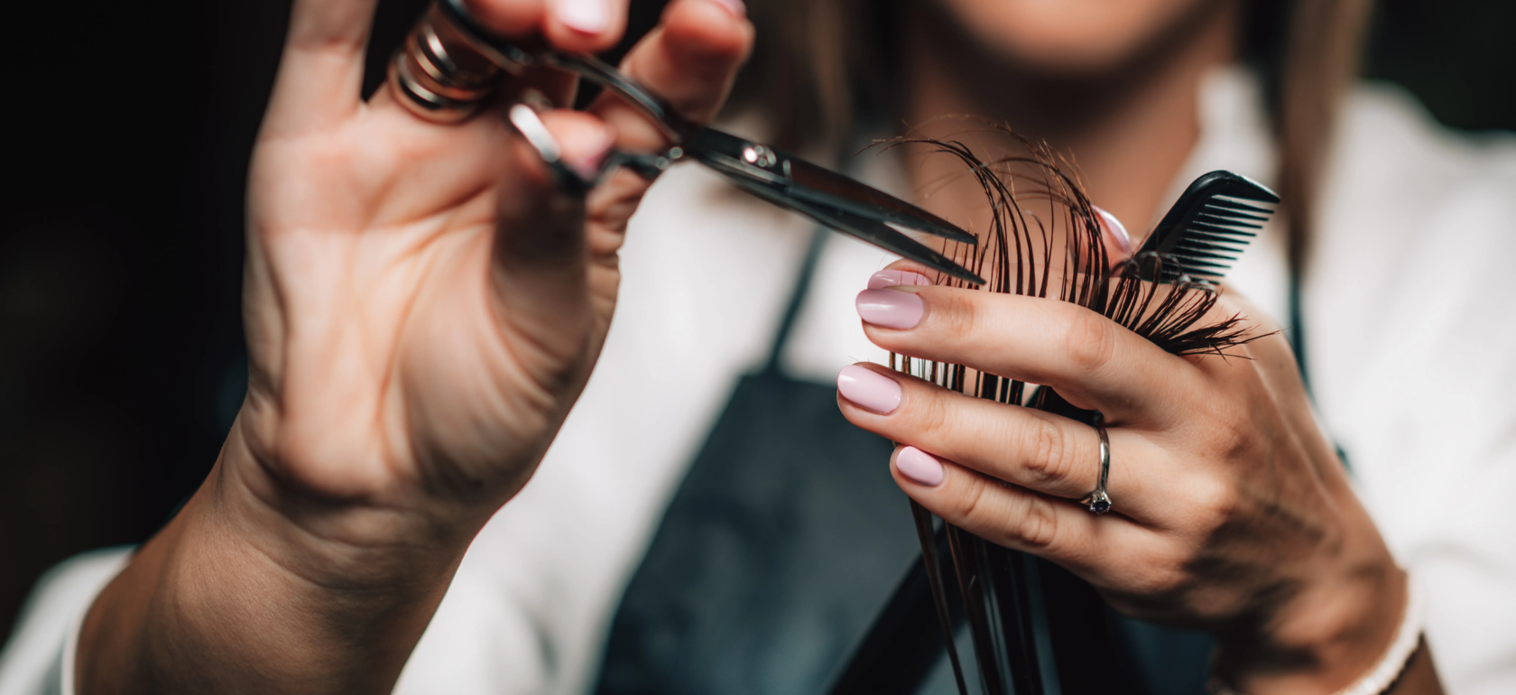 Coiffeur brushing KUNHEIM