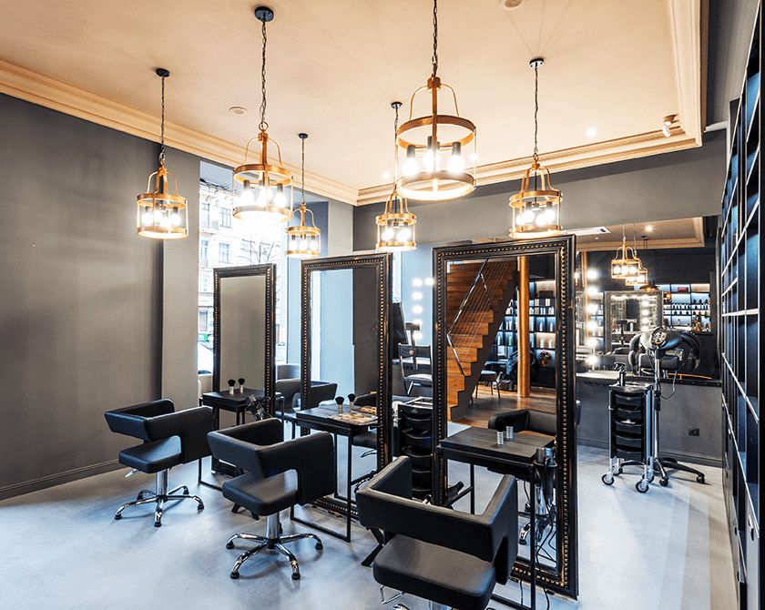 Salon de coiffure à KUNHEIM